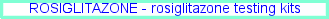 drugs mexico, rosiglitazone in vitro binding